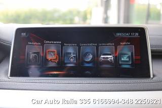 BMW X6 usata, con Hill holder