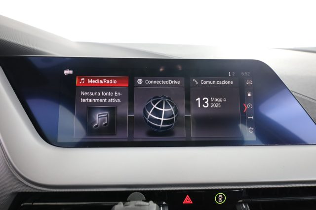 BMW 116 usata 7