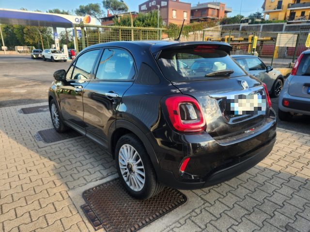 FIAT 500X usata, con Boardcomputer