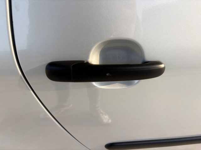 SEAT Alhambra usata 36