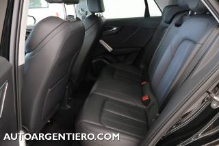 AUDI Q2 usata, con Chiusura centralizzata telecomandata