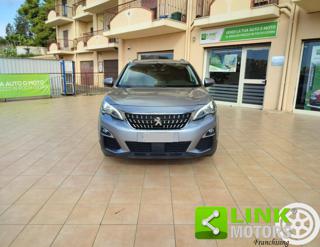 PEUGEOT 3008 usata, con Airbag