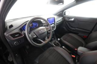 FORD Puma usata 1