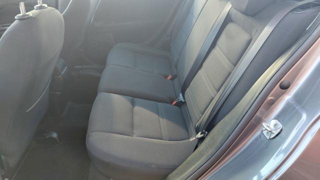 FIAT Tipo usata, con Boardcomputer