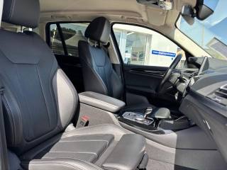 BMW X3 usata, con Interni in pelle