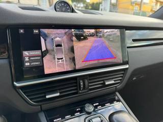 PORSCHE Cayenne usata, con Cruise Control