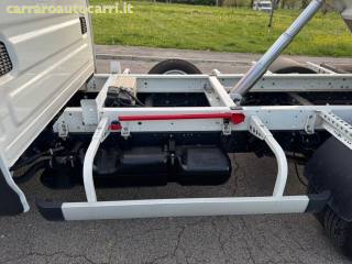 IVECO Daily usata, con Fendinebbia