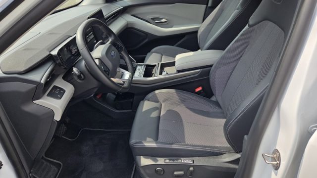 FORD Explorer usata, con Fendinebbia