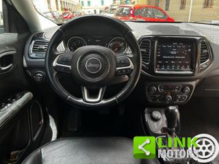 JEEP Compass usata, con Autoradio