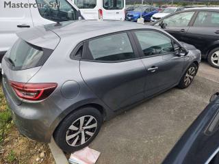 RENAULT Clio usata, con Autoradio
