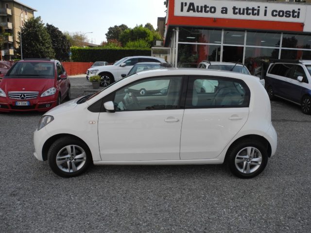 SEAT Mii usata, con Airbag