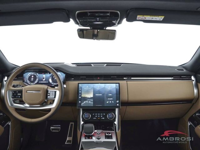 LAND ROVER Range Rover usata 3