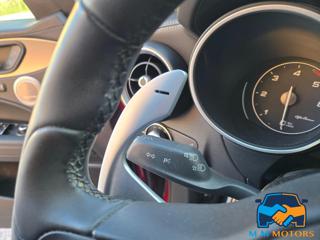 ALFA ROMEO Stelvio usata 21