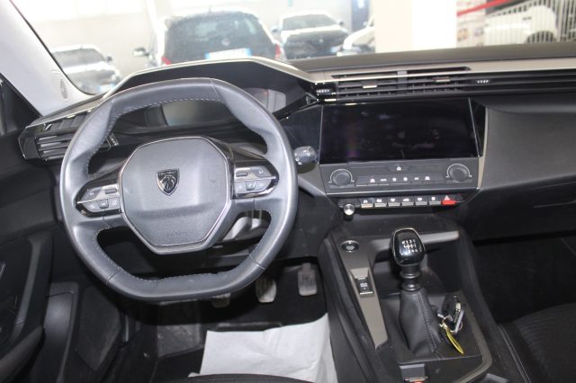 PEUGEOT 308 usata, con Controllo trazione