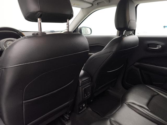 JEEP Compass usata, con Trazione integrale