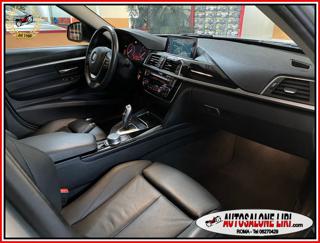 BMW 318 usata, con Autoradio