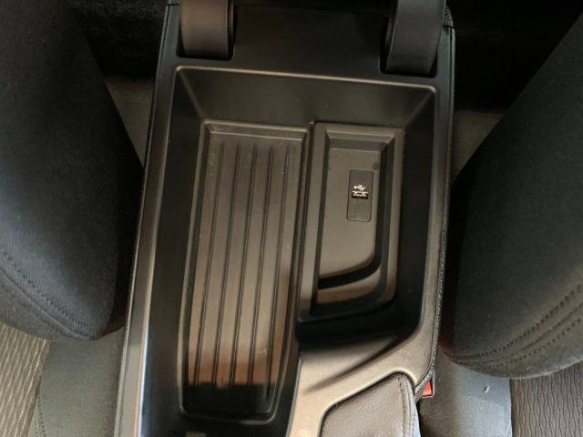 BMW 116 usata, con Sensori di parcheggio posteriori