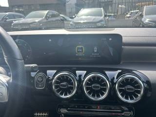 MERCEDES-BENZ A 180 usata, con Touch screen