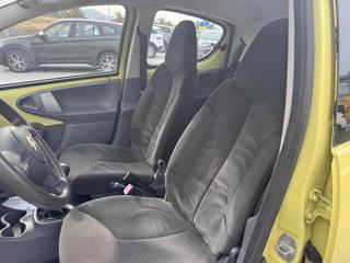 CITROEN C1 usata 9