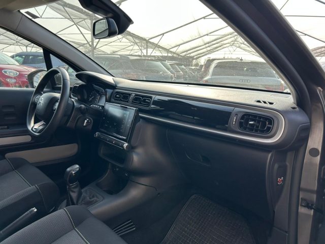 CITROEN C3 usata, con Climatizzatore