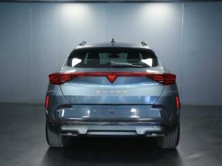 CUPRA Formentor usata, con Cerchi in lega