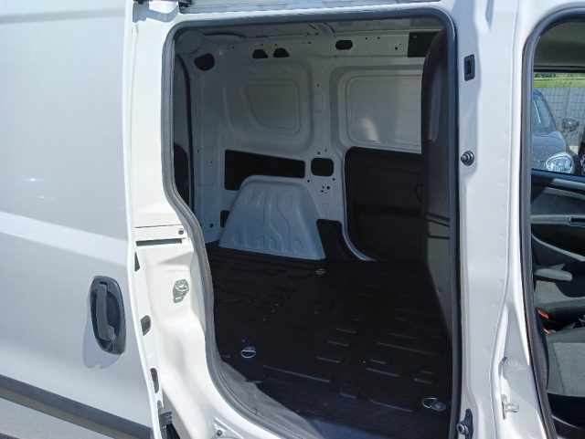 FIAT Doblo usata, con Immobilizzatore elettronico
