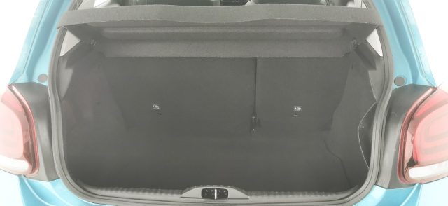 CITROEN C3 usata, con Controllo elettronico della corsia