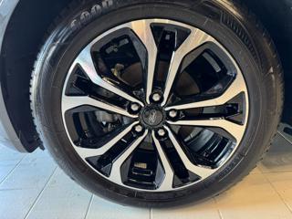 FORD Puma usata, con Boardcomputer