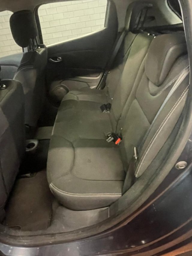 RENAULT Clio usata, con Autoradio