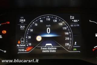 RENAULT Captur usata, con Fari LED