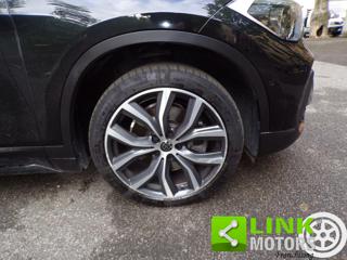 BMW X1 usata, con Controllo elettronico della corsia