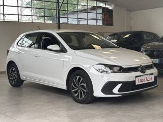 VOLKSWAGEN Polo usata, con Airbag laterali
