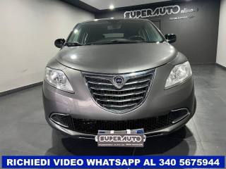 LANCIA Ypsilon usata, con Airbag