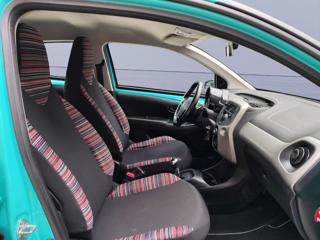 CITROEN C1 usata, con ESP