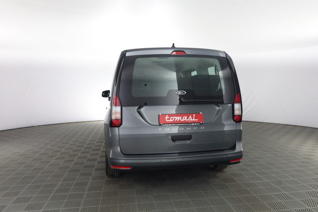 FORD Tourneo Connect usata 4