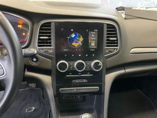 RENAULT Megane usata, con Park Distance Control