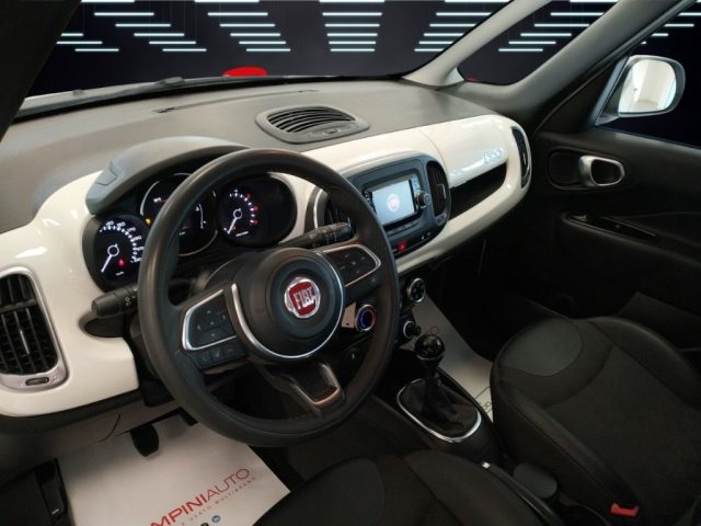 FIAT 500L usata 15