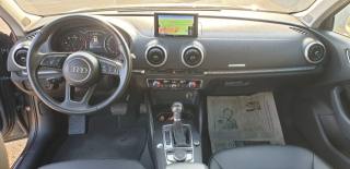 AUDI A3 usata, con Chiusura centralizzata