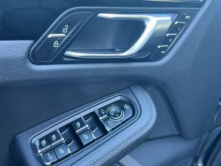 PORSCHE Macan usata, con Cronologia tagliandi