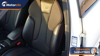 AUDI S3 usata 53