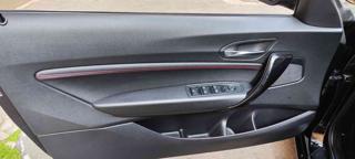 BMW 220 usata, con Interni in pelle