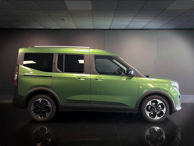 FORD Tourneo Courier usata, con Airbag Passeggero