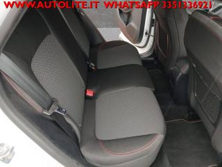 FORD Puma usata, con Immobilizzatore elettronico