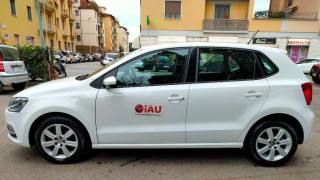 VOLKSWAGEN Polo usata, con Airbag Passeggero