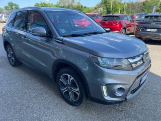 SUZUKI Vitara usata, con Cerchi in lega