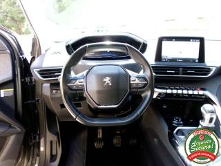 PEUGEOT 3008 usata, con Fendinebbia