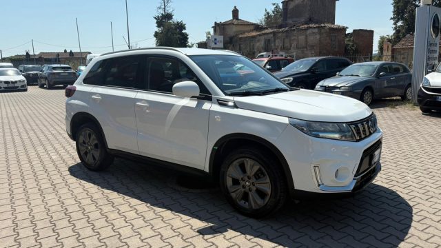 SUZUKI Vitara usata, con Airbag