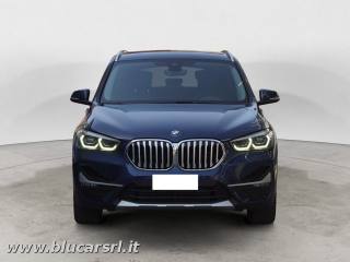 BMW X1 sDrive18d xLine Plus