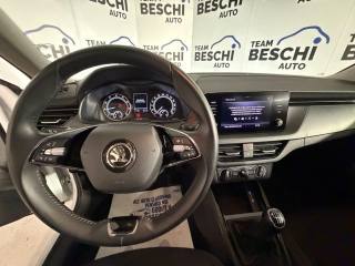 SKODA Kamiq usata, con Boardcomputer