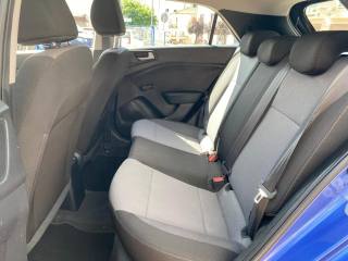 HYUNDAI i20 usata, con Cruise Control